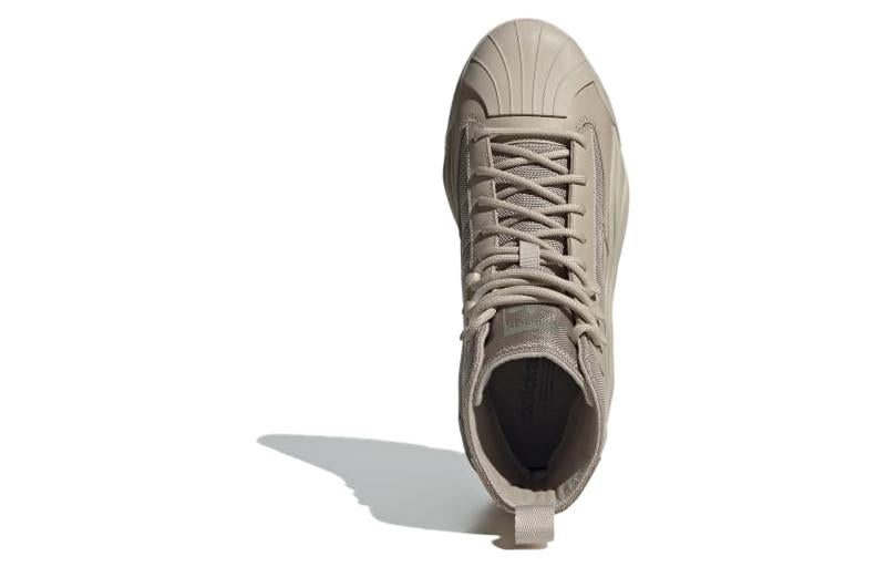 (WMNS) adidas originals Superstar Millencon Boot 'Wonder Beige' ID4263