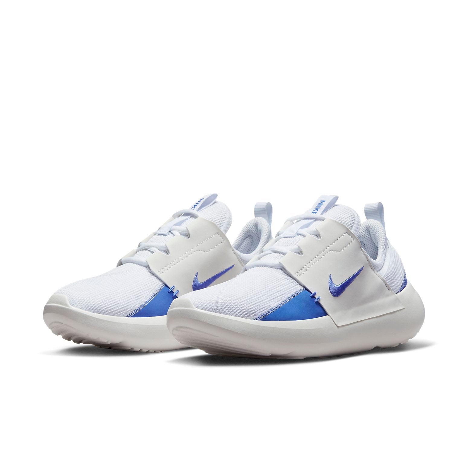 (WMNS) Nike E-Series AD 'White Sail Blue' DV8405-101
