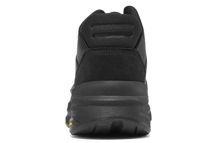 Skechers Global Jogger 'Pure Black' 237204-BBK