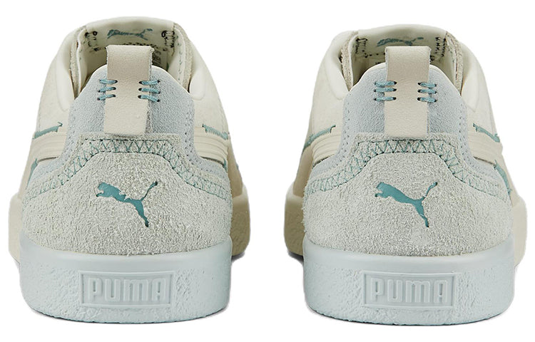 PUMA Suede Vintage Beautiful Flow 386340-01