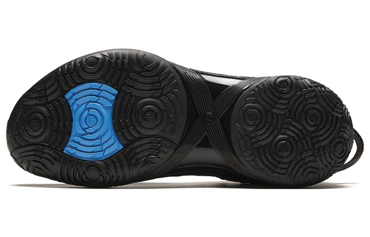 ANTA Three-Pointer Rain 'Dark Flame' 912341102-1