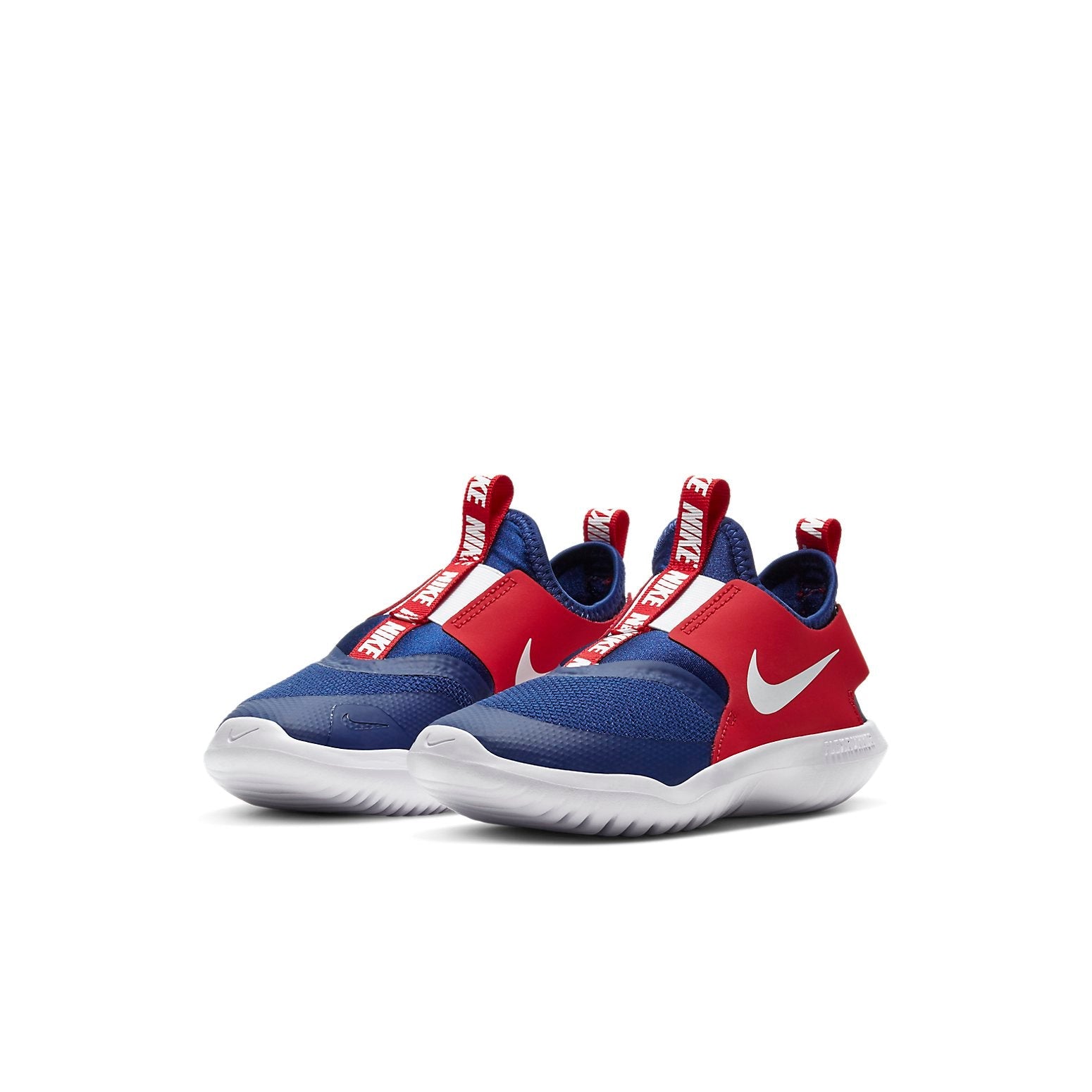 (PS) Nike Flex Runnner 'Deep Royal Red' CZ9722-400
