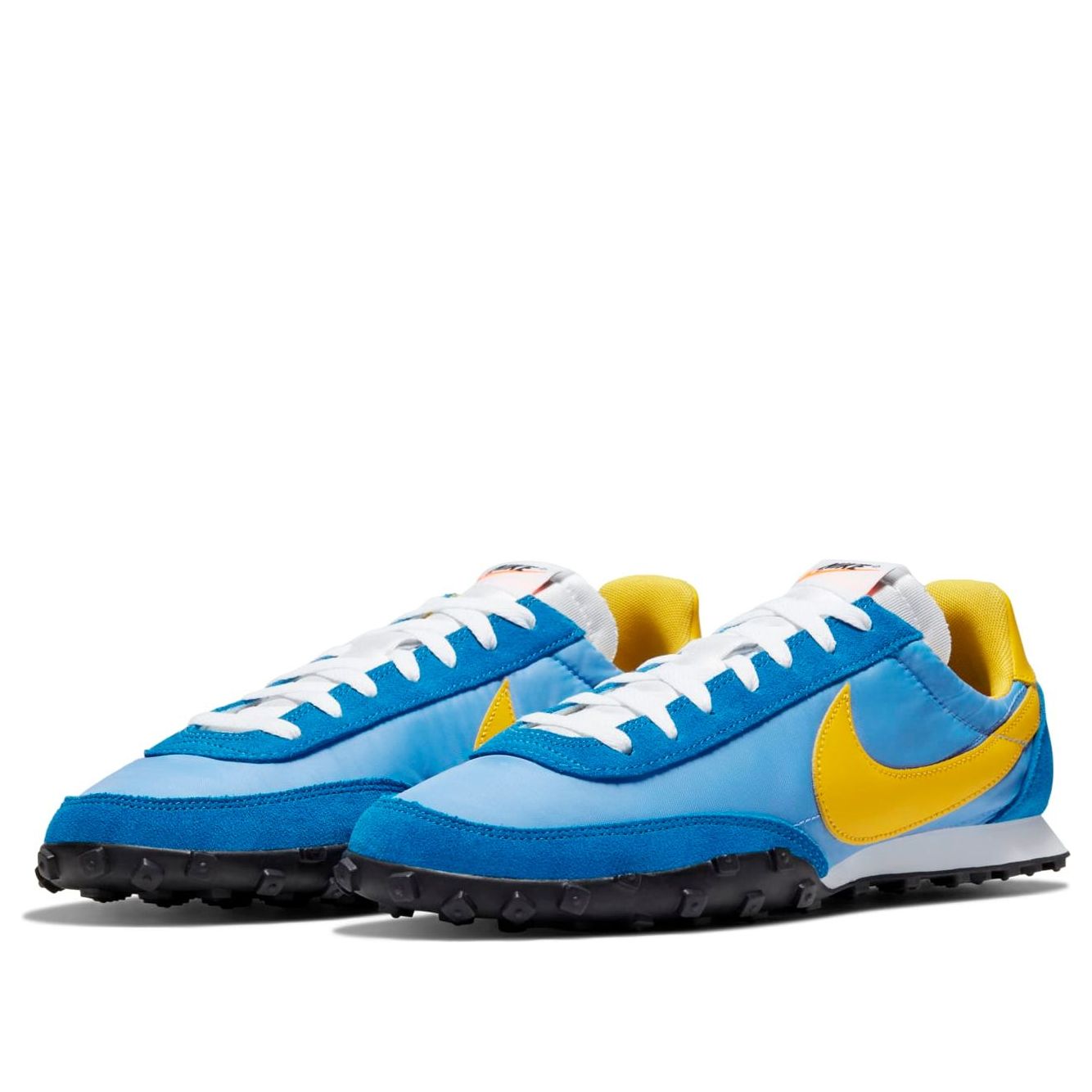 Nike Waffle Racer 'Battle Blue' CN5449-400