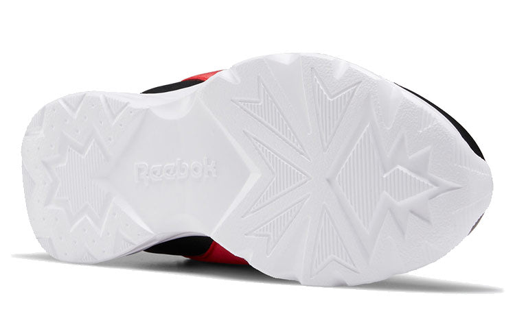 Reebok Royal Blaze 2.0 Red/Black EH0231