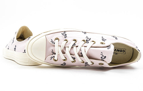Converse Chuck 70 Ox 'Flamingo' 160506C