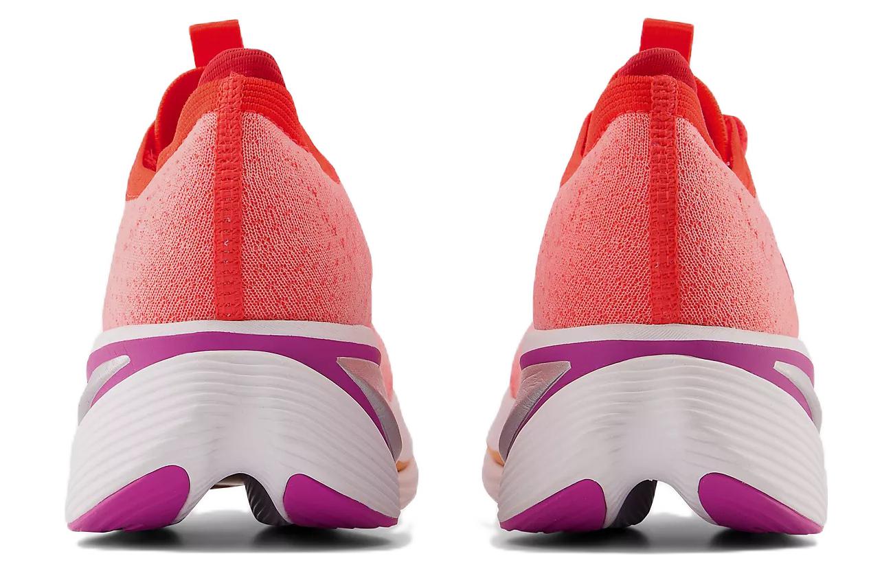 New Balance FuelCell SuperComp 'Electric Red' MRCXCR2