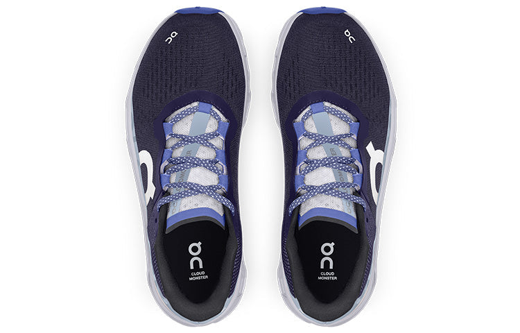 (WMNS) On Running Cloudmonster 'Acai Lavender' 61.99026
