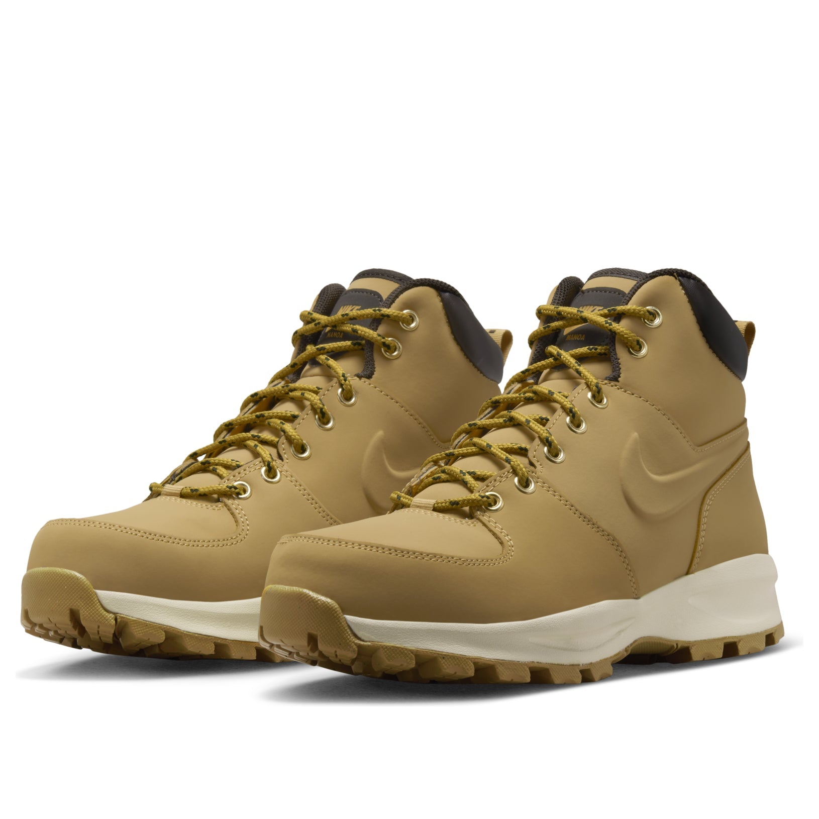 Nike Manoa Leather 'Haystack' 454350-700
