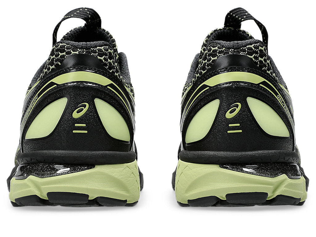 ASICS US4-S Gel-Terrain 'Black Neon Lime' 1203A394-001