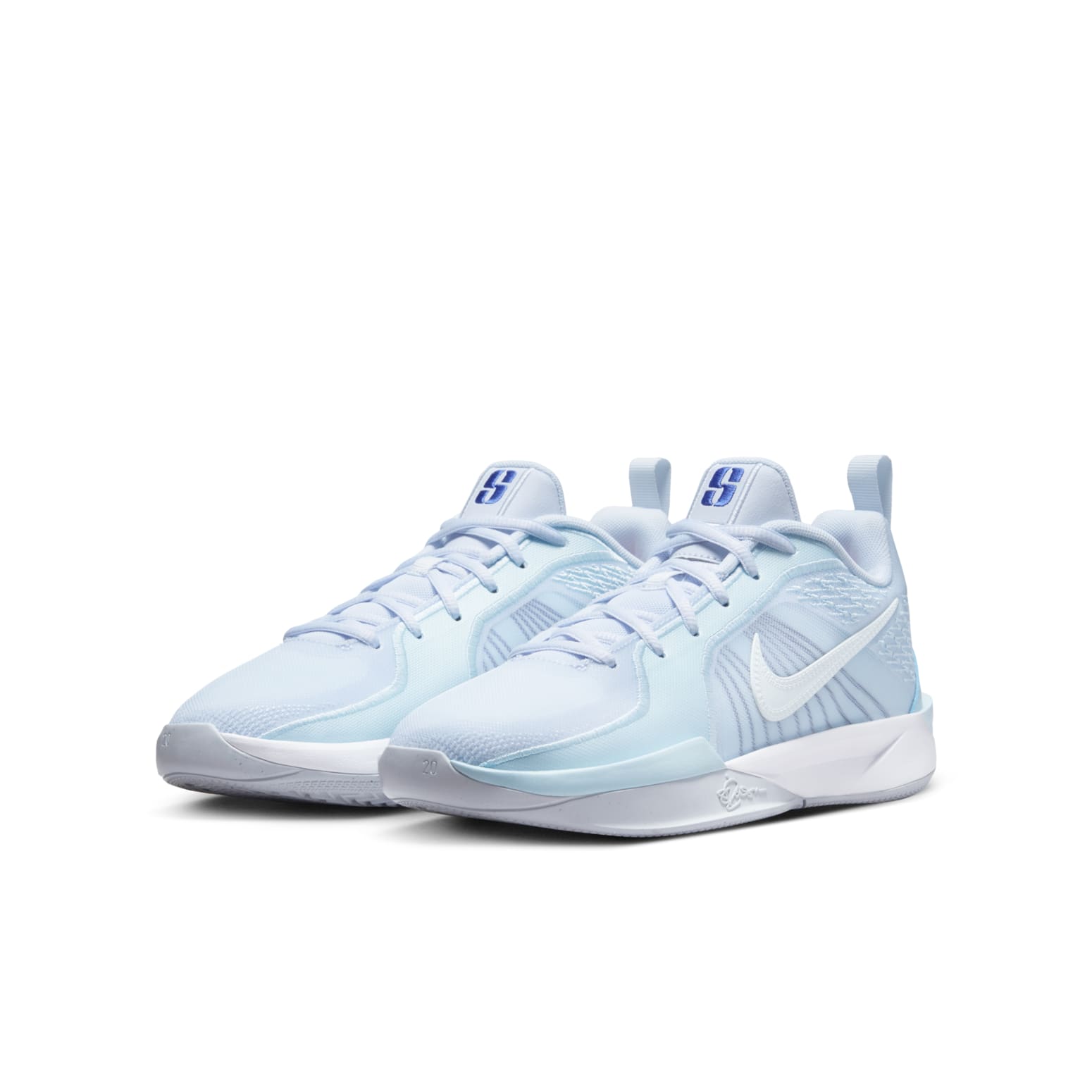 (GS) Nike Sabrina 2 'Conductor' FQ7376-002