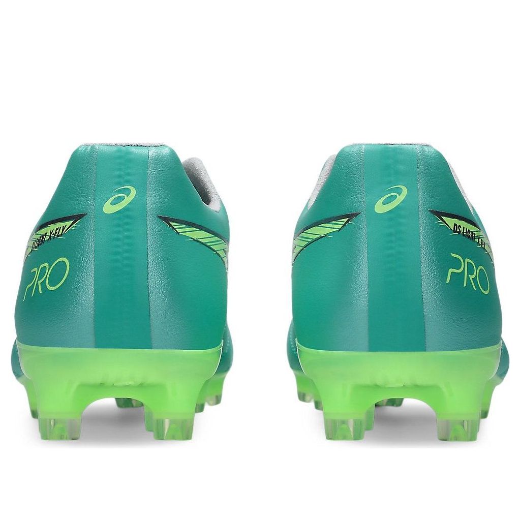 ASICS DS Light X-Fly Pro 3 'Aurora Green Illuminate Green' 1101A072-300