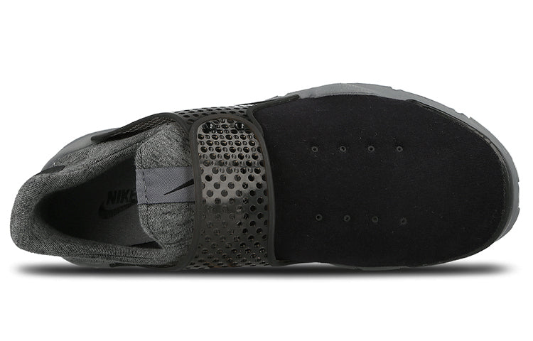 Nike Sock Dart Tech Fleece 'Black' 834669-001