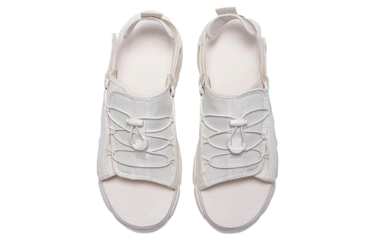 (WMNS) Reebok Hyperium Slide 'Cream' IG5914