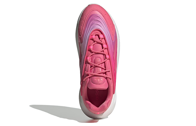 (WMNS) adidas Ozelia 'Pink Fusion Gradient' IE9522