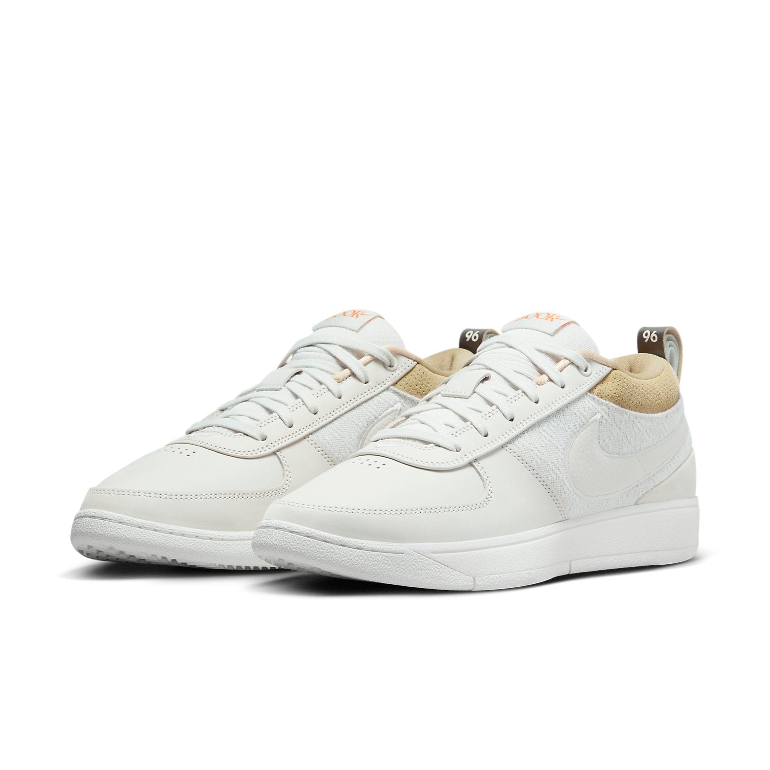 Nike Book 1 'Mirage (Sail Outsole)' FJ4250-100