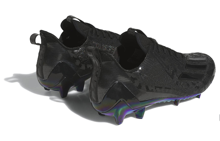 adidas Adizero 12.0 'Mismatch - Black Iridescent' IG7226