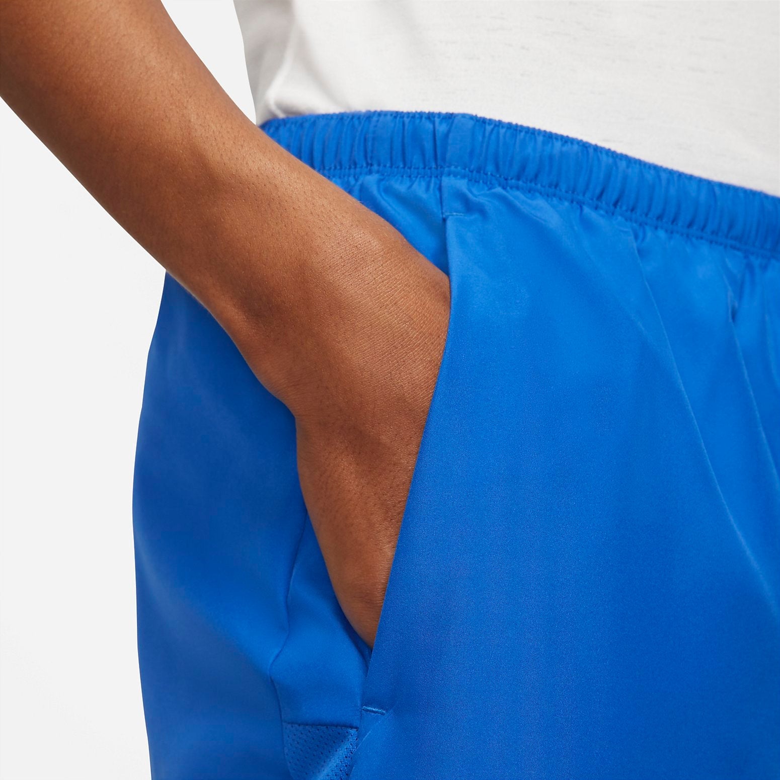 Nike Running Challenger Shorts 'Royal Blue' CZ9067-480
