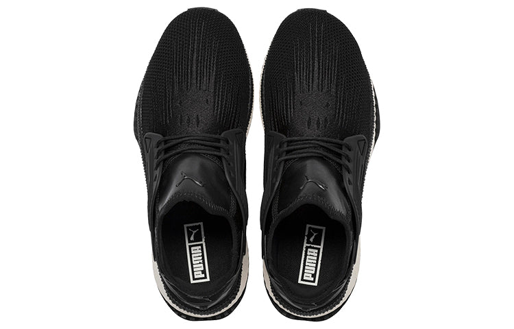 PUMA Tsugi Cage Premium 'Black White' 366894-01