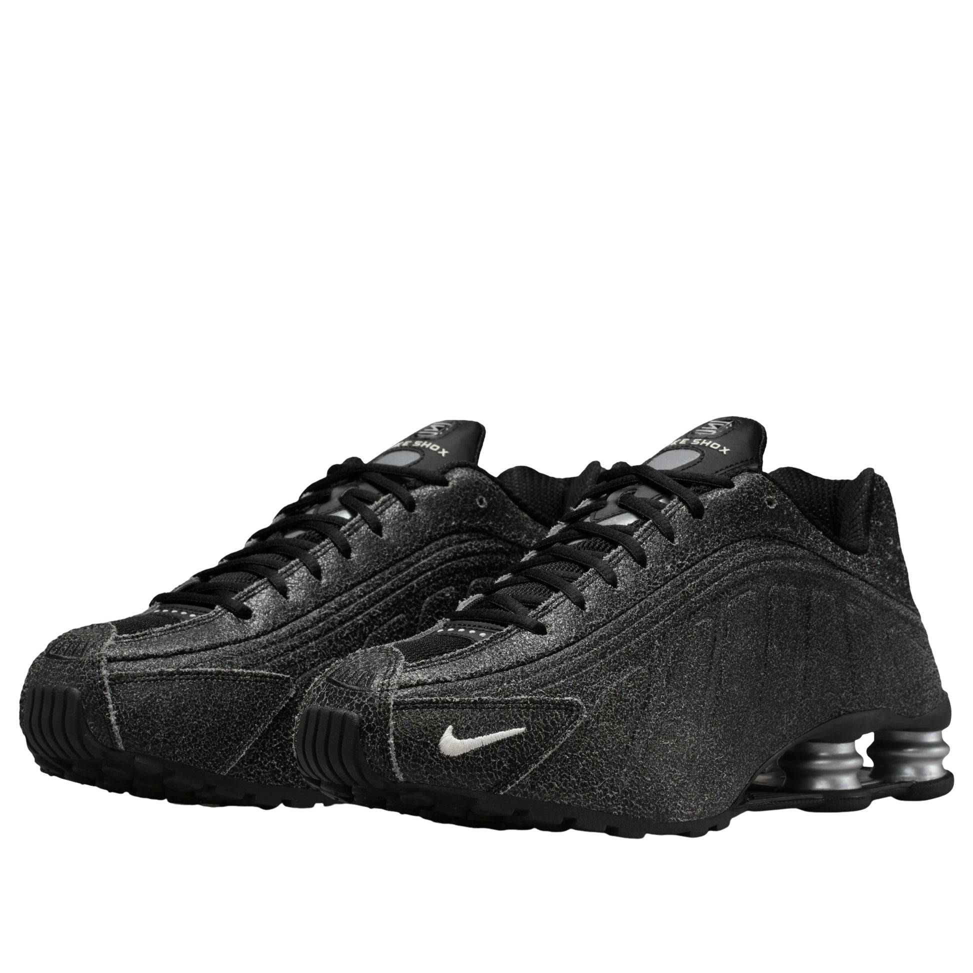 Nike Shox R4 'Black' IO4544-002
