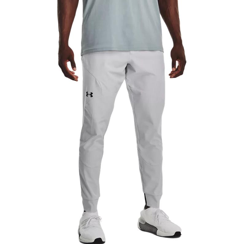 Under Armour UA Unstoppable Joggers 'Light Grey' 1352027-019