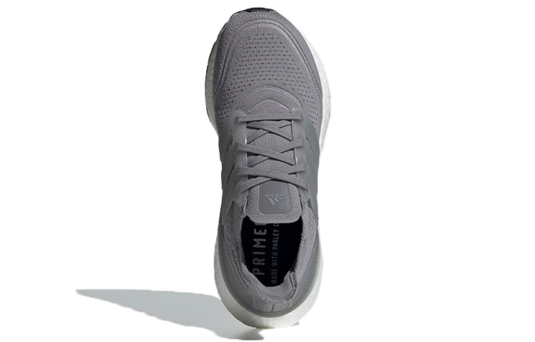 (WMNS) adidas Ultraboost 21 'Grey' FY0404
