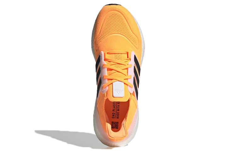 adidas Ultraboost 22 'Flash Orange' HR1029