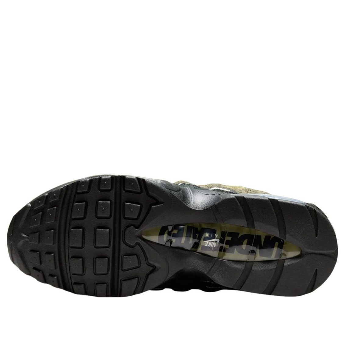 Nike x Undefeated Air Max 95 'La Brea' IB4523-200
