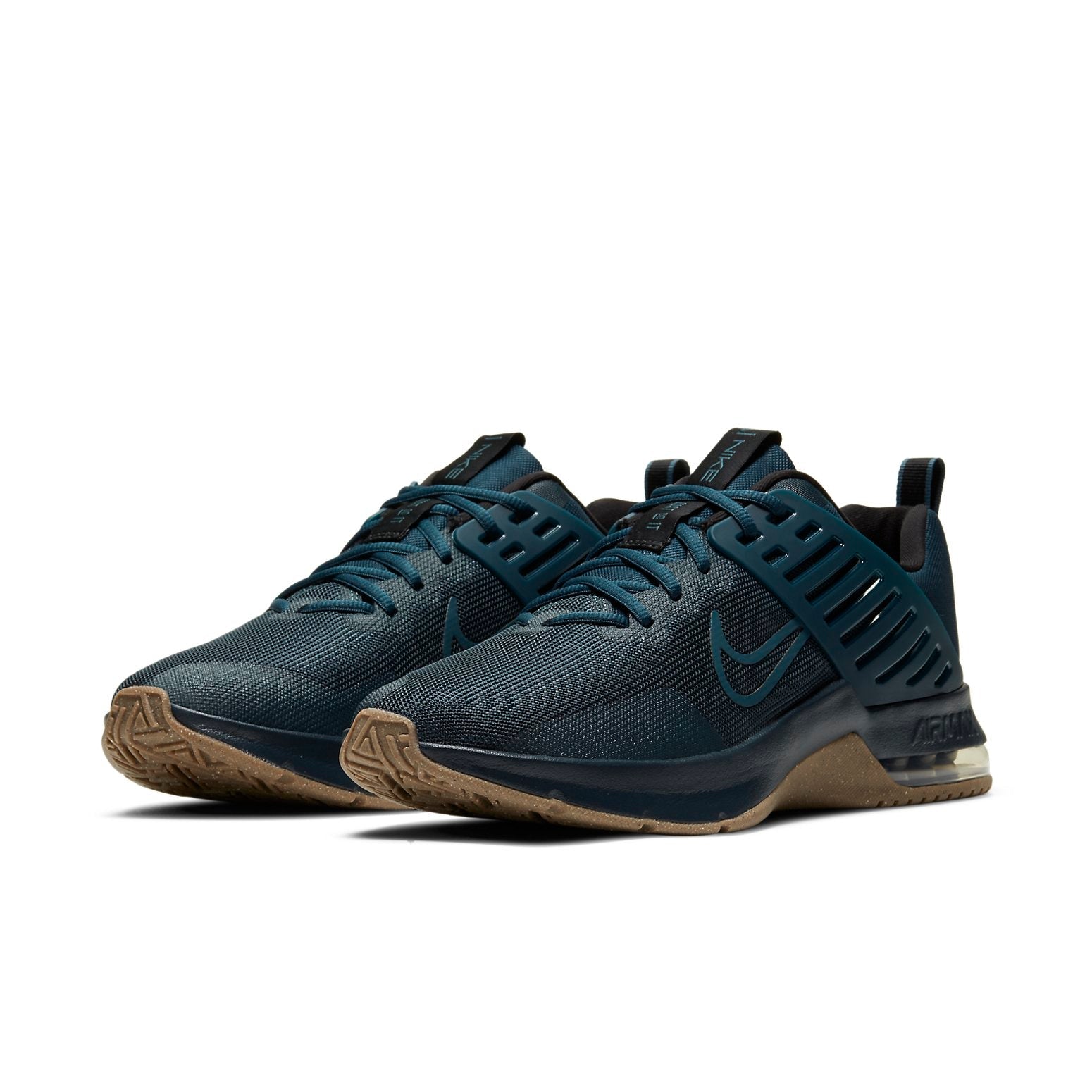 Nike Air Max Alpha Trainer 3 'Black Green' CJ8058-402