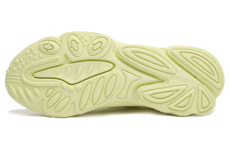 adidas originals Ozweego 'Yellow' FY2303