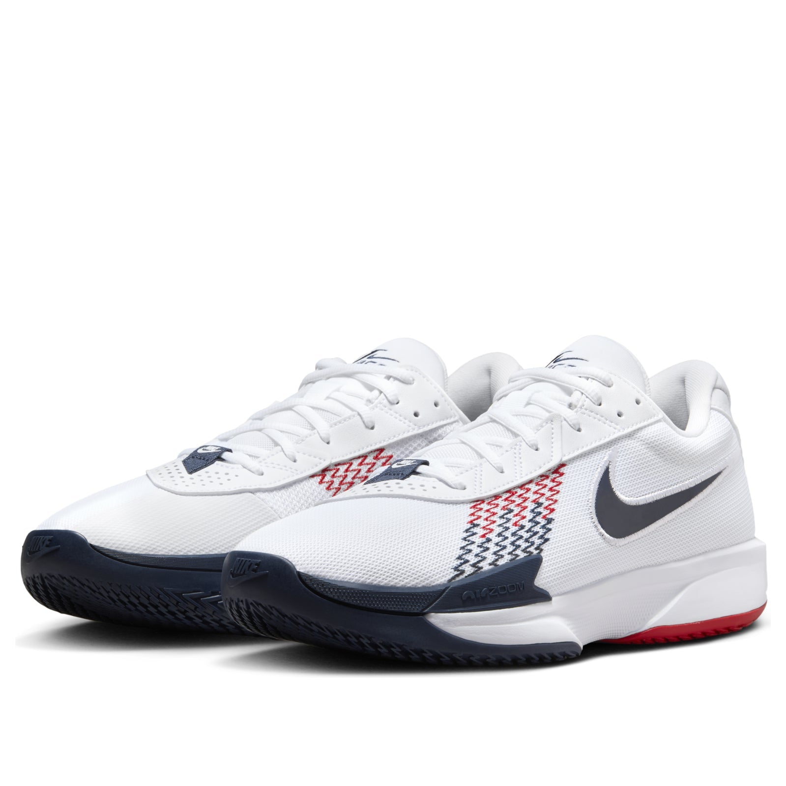 Nike Air Zoom GT Cut Academy EP 'USA' FB2598-104