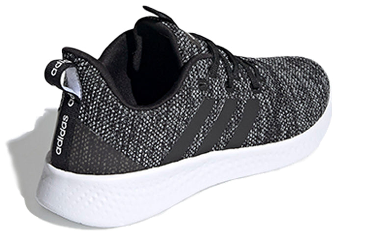 (WMNS) adidas Puremotion 'Black White' FW8668