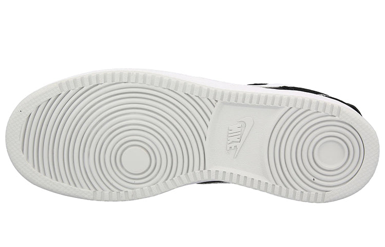 Nike Court Vision Low Premium 'Black White' CD5464-001