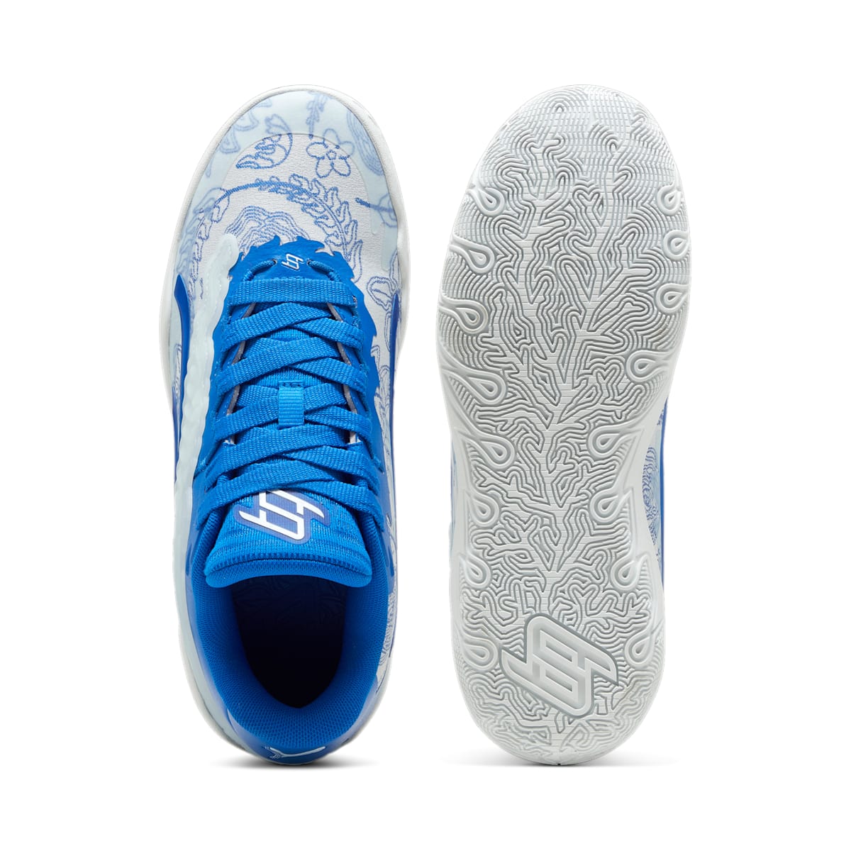 (WMNS) PUMA Stewie 3 'City of Love' 379937-01