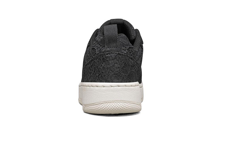 (WMNS) Skechers Sport Court 92 Sports Shoes Black 149448-BKW