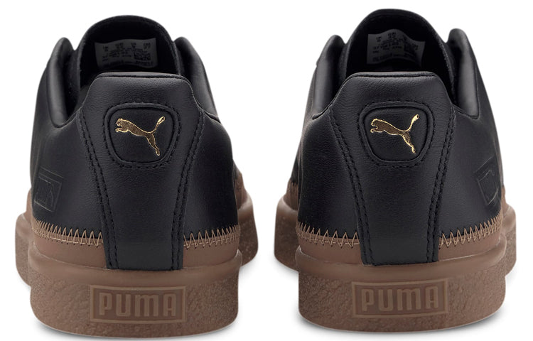 PUMA Basket Trim Prm Sneakers 371581-03