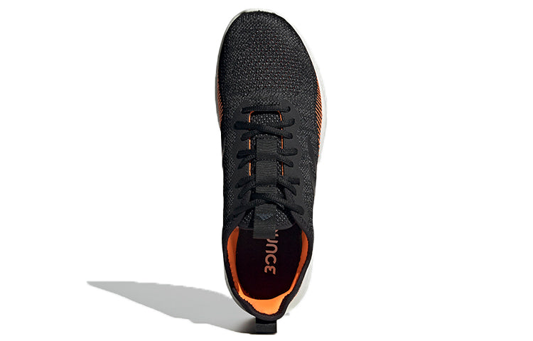 adidas Fluidflow 'Grey Orange' FW5086