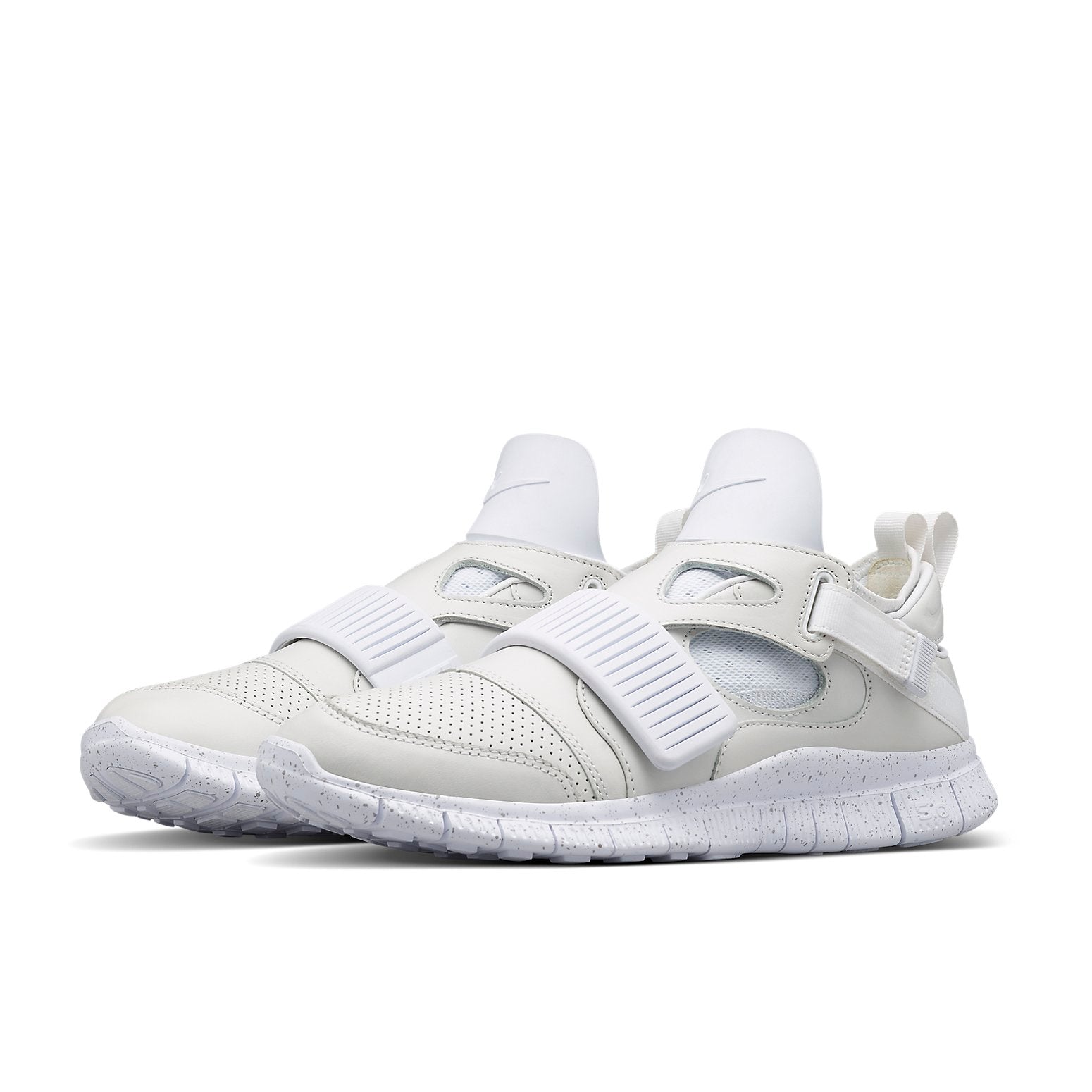 Nike Free Huarache Carnivore SP 'White' 801759-110