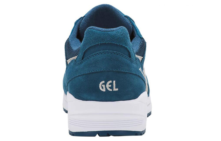 ASICS Gel Lique 'Light Indigo' H6K0L-400