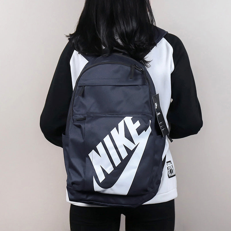 Nike Elmntl Bkpk Blue BA5381-451