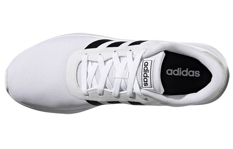 adidas neo Lite Racer 2.0 'White' GZ8221
