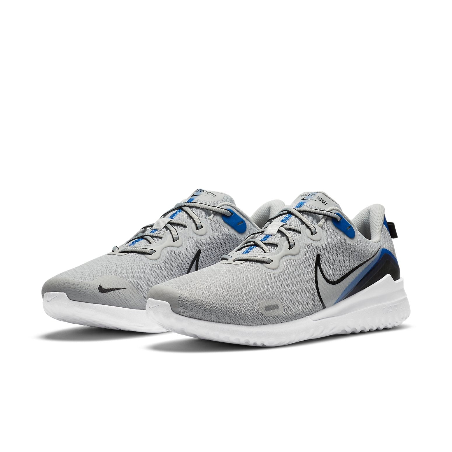 Nike Renew Ride 'Grey White' CD0311-009