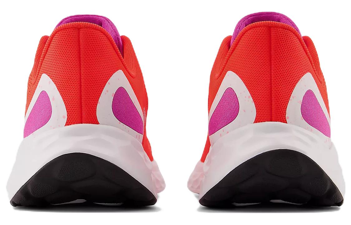 (WMNS) New Balance Fresh Foam Arishi v4 'Electric Red' WARISLR4