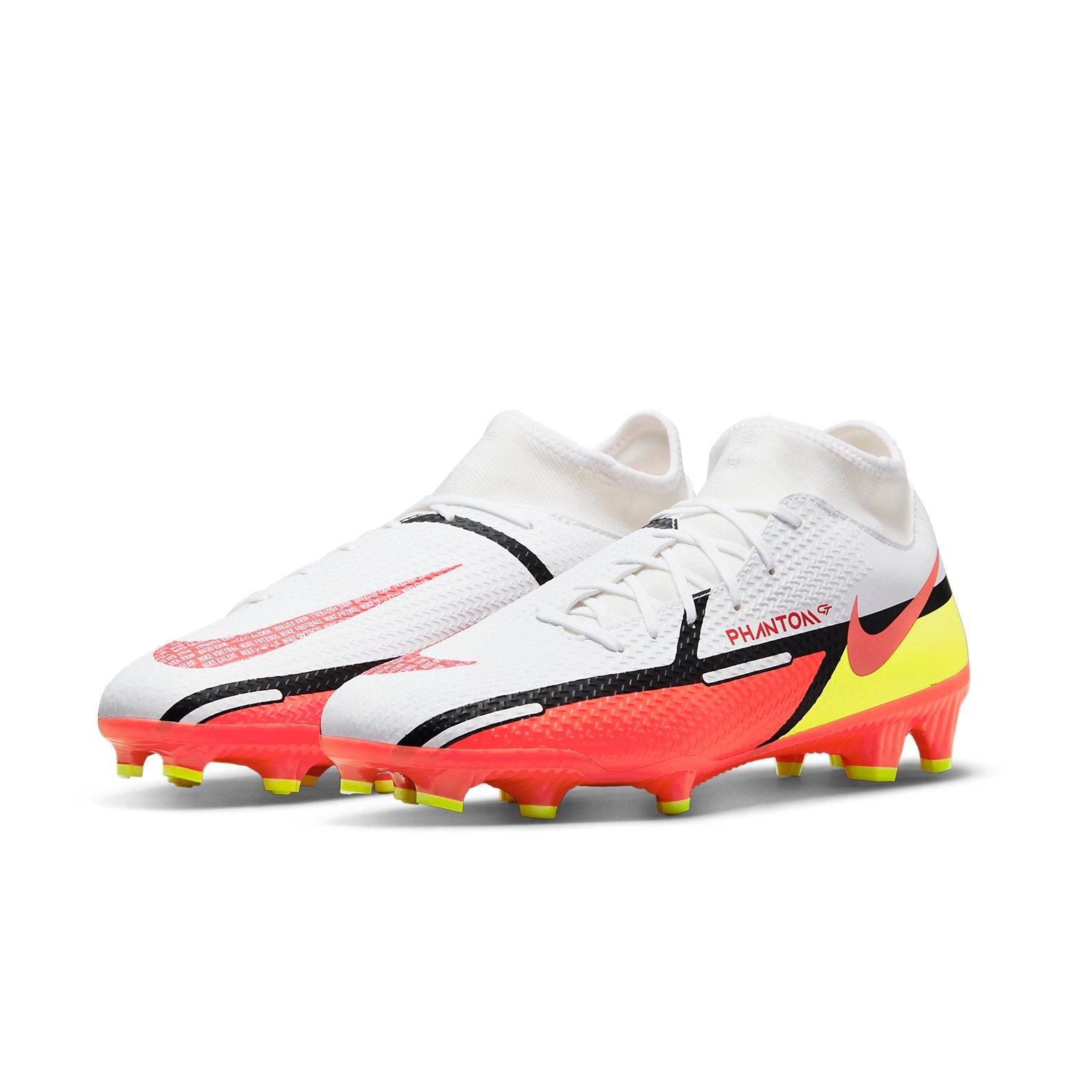 Nike Phantom GT2 Academy DF MG 'Motivation Pack' DC0797-167