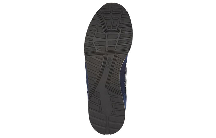 ASICS Gel Saga Blue 1191A020-417