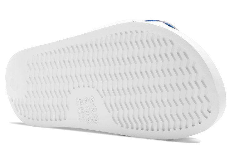 Reebok OIOI x Classic Slide 'White Blue' GZ8778