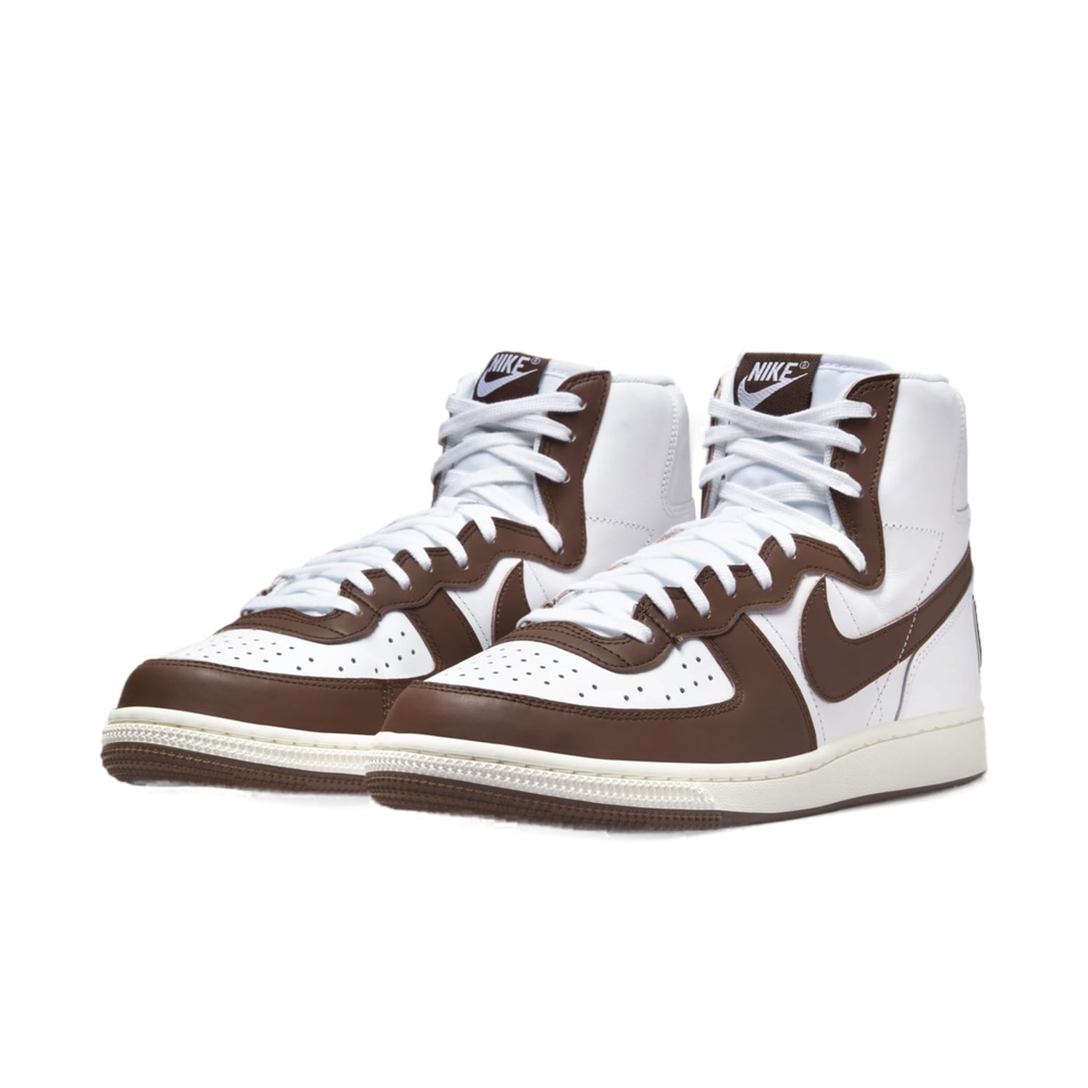 Nike Terminator High 'Cacao Wow' FJ4199-100