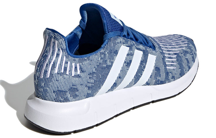 adidas Swift Run 'Blue Cloud White' EF5441