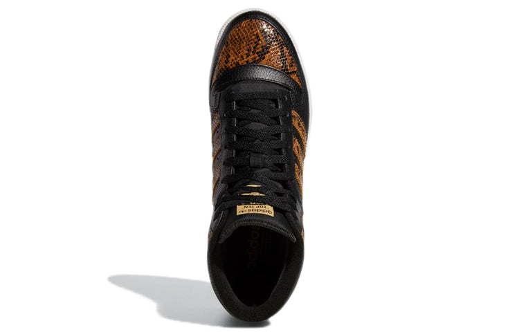 adidas Top Ten RB 'Black Snakeskin' S24125