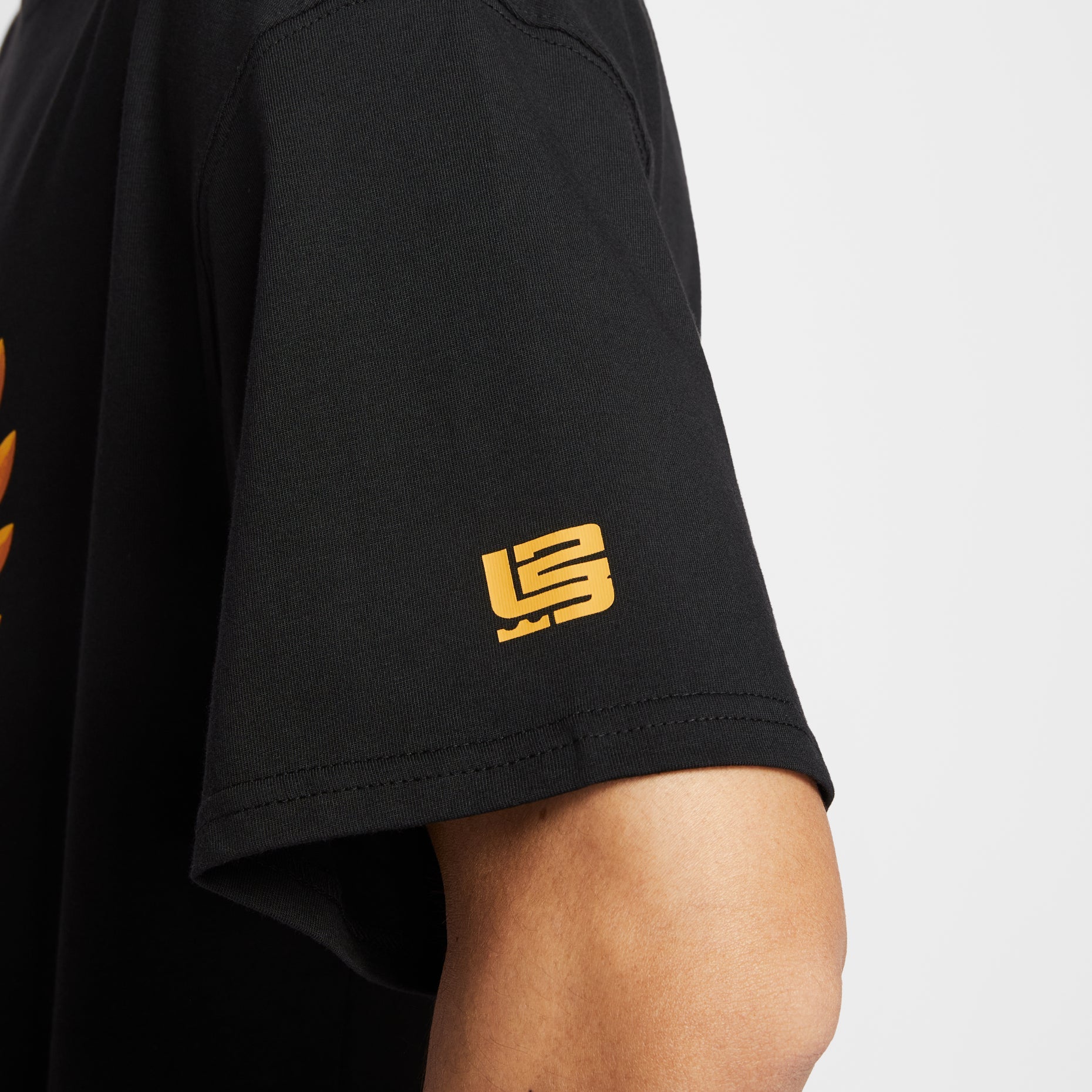 Nike LeBron T-Shirt 'Out For Redemption' IH8563-045