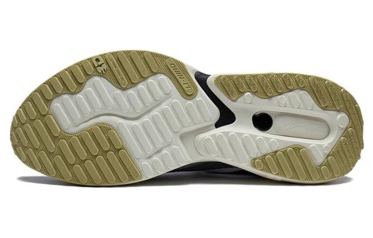 Li-Ning Yuedong 2.0 'Grey Black' ARST027-3